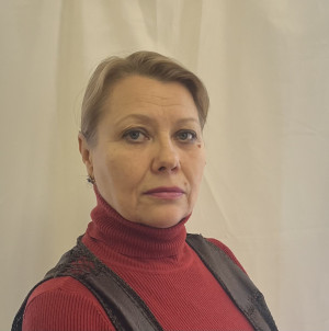 Воспитатель Синюкина Ирина Васильевна Воспитатель Синюкина Ирина Васильевна